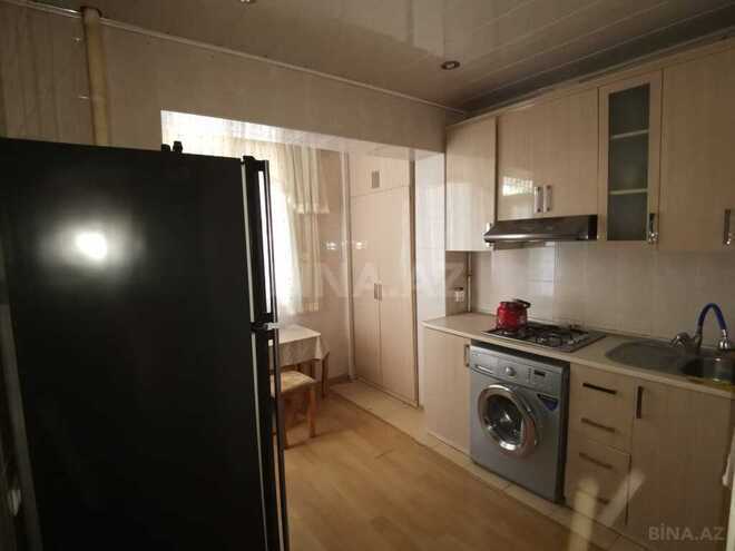 5-комн. вторичка - м. Халглар Достлугу - 110 м² (18)