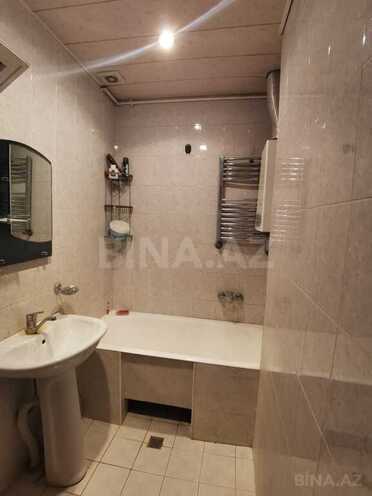 5-комн. вторичка - м. Халглар Достлугу - 110 м² (21)