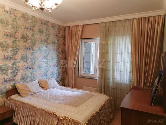 5-комн. вторичка - м. Халглар Достлугу - 110 м² (9)