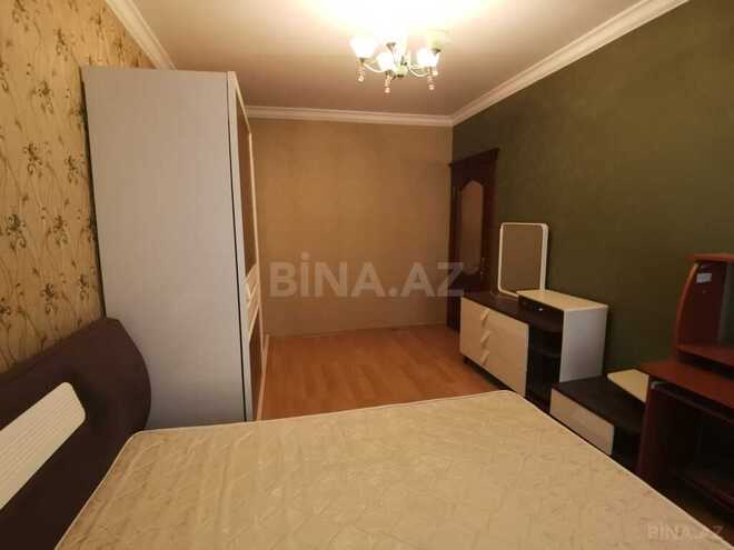 5-комн. вторичка - м. Халглар Достлугу - 110 м² (10)