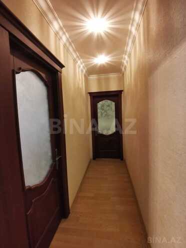 5-комн. вторичка - м. Халглар Достлугу - 110 м² (8)
