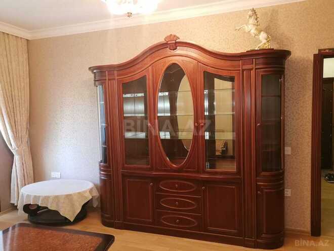 5-комн. вторичка - м. Халглар Достлугу - 110 м² (16)