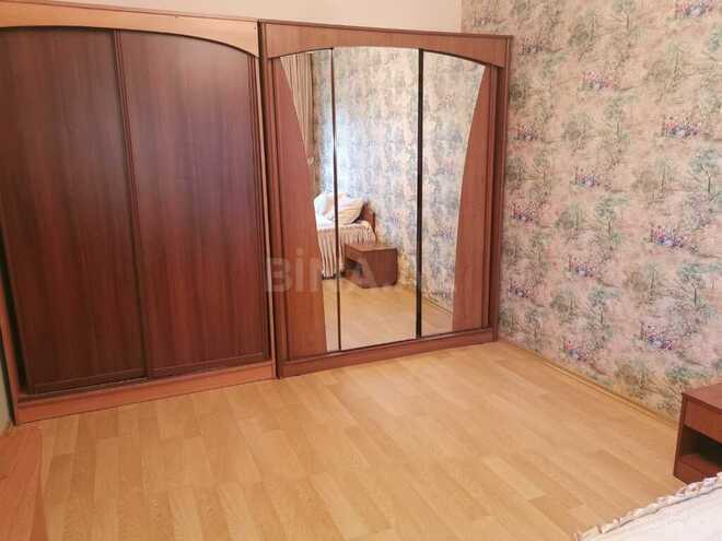 5-комн. вторичка - м. Халглар Достлугу - 110 м² (12)