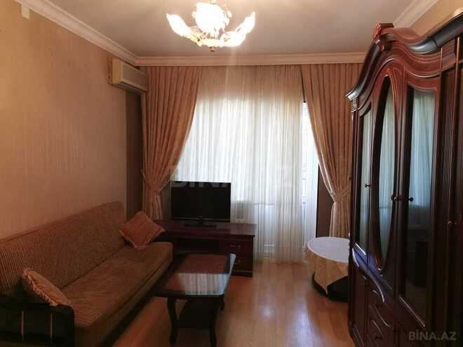5-комн. вторичка - м. Халглар Достлугу - 110 м² (2)
