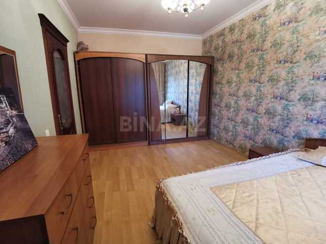 5-комн. вторичка - м. Халглар Достлугу - 110 м² (11)