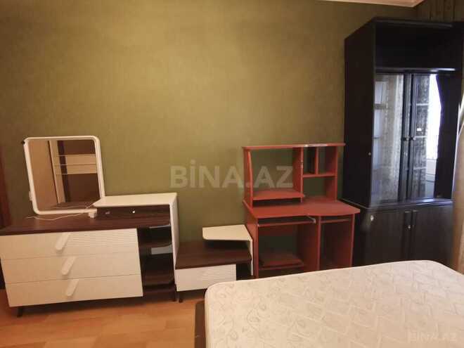 5-комн. вторичка - м. Халглар Достлугу - 110 м² (14)