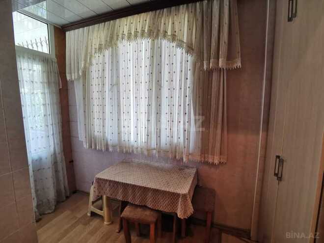 5-комн. вторичка - м. Халглар Достлугу - 110 м² (20)
