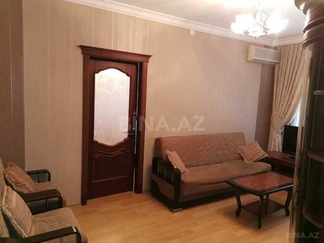 5-комн. вторичка - м. Халглар Достлугу - 110 м² (3)