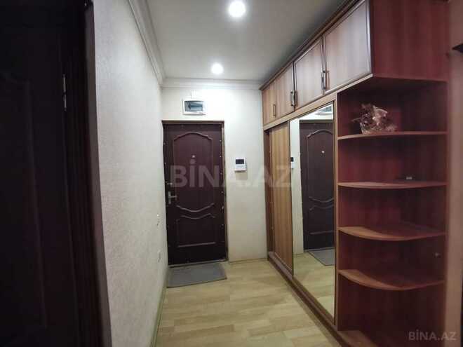 5-комн. вторичка - м. Халглар Достлугу - 110 м² (4)