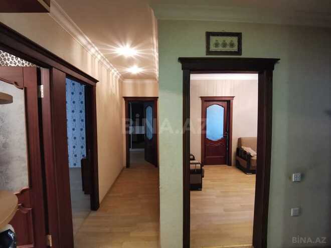 5-комн. вторичка - м. Халглар Достлугу - 110 м² (6)
