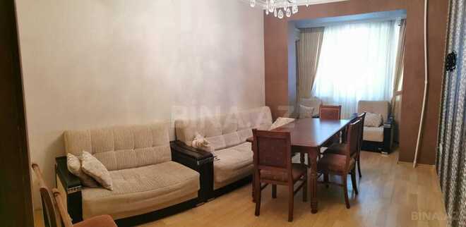 5-комн. вторичка - м. Халглар Достлугу - 110 м² (1)