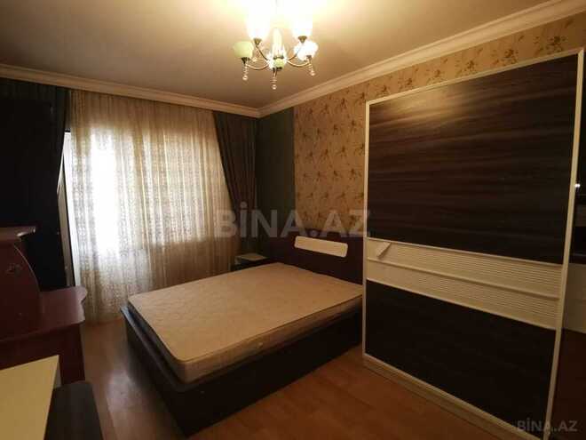 5-комн. вторичка - м. Халглар Достлугу - 110 м² (13)