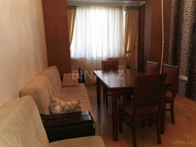5-комн. вторичка - м. Халглар Достлугу - 110 м² (5)