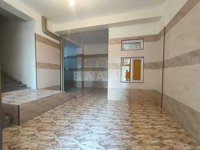 3 otaqlı yeni tikili - Həzi Aslanov m. - 118 m² (16)