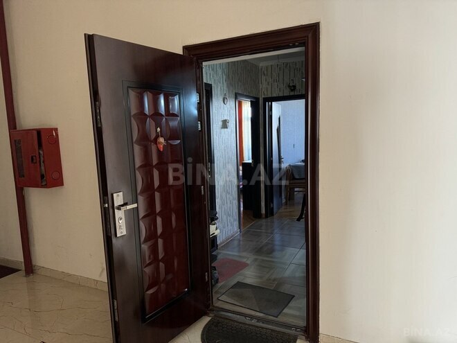 2 otaqlı yeni tikili - Dərnəgül m. - 65 m² (2)