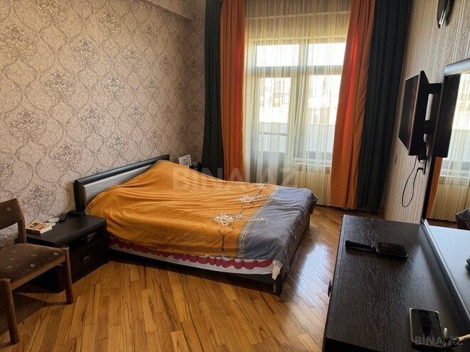 2 otaqlı yeni tikili - Dərnəgül m. - 65 m² (4)