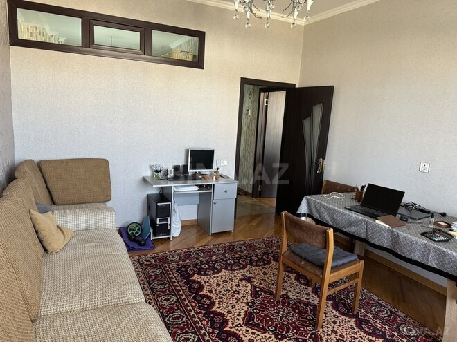 2 otaqlı yeni tikili - Dərnəgül m. - 65 m² (6)