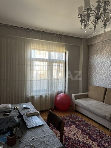 2 otaqlı yeni tikili - Dərnəgül m. - 65 m² (8)