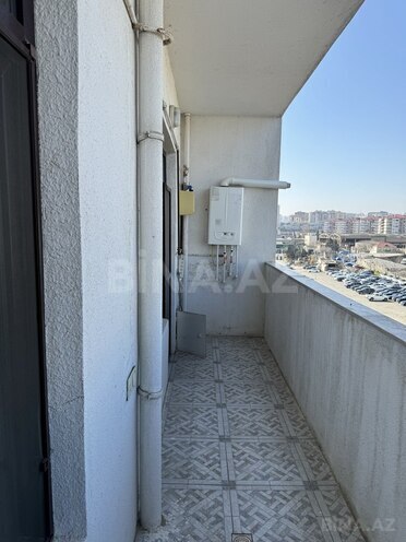 2 otaqlı yeni tikili - Dərnəgül m. - 65 m² (12)