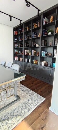 7-комн. дом/дача - пос. Шувеляны - 300 м² (12)
