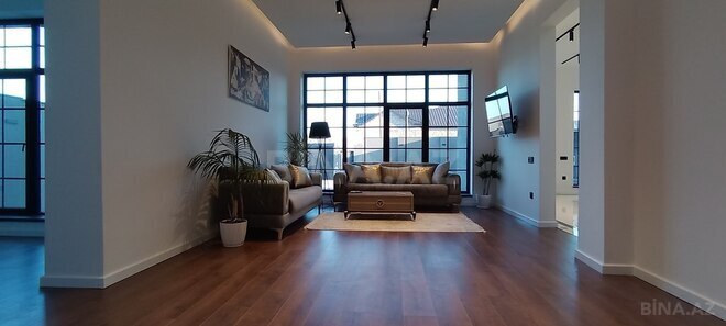 7-комн. дом/дача - пос. Шувеляны - 300 м² (4)