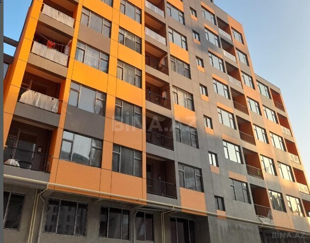3-комн. новостройка - Наримановский  р. - 115 м² (1)