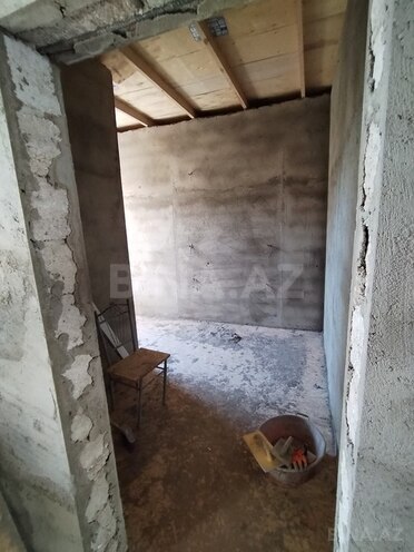 3 otaqlı həyət evi/bağ evi - Binə q. - 60 m² (3)