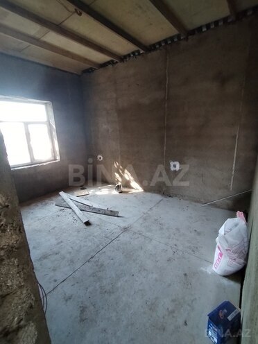 3 otaqlı həyət evi/bağ evi - Binə q. - 100 m² (3)