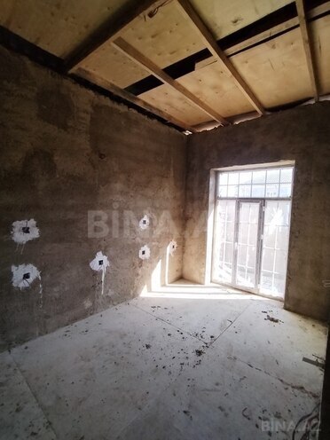 3 otaqlı həyət evi/bağ evi - Binə q. - 100 m² (4)