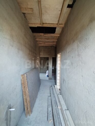 3 otaqlı həyət evi/bağ evi - Binə q. - 100 m² (5)