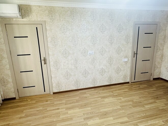 2 otaqlı köhnə tikili - Elmlər Akademiyası m. - 40 m² (2)