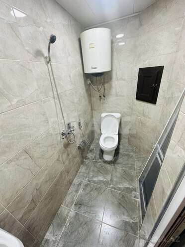 2 otaqlı köhnə tikili - Elmlər Akademiyası m. - 40 m² (6)
