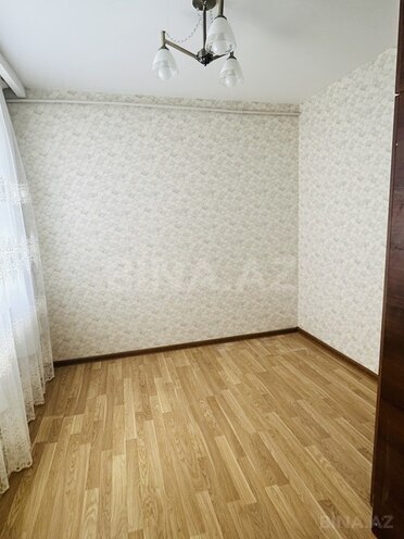 2 otaqlı köhnə tikili - Elmlər Akademiyası m. - 40 m² (3)