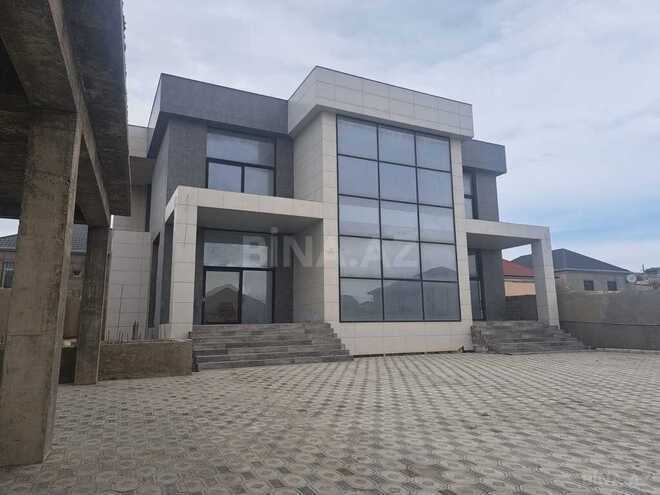 Продаётся 7-комн. дом/дача 250 м², пос. Новханы, photo 1 from 29