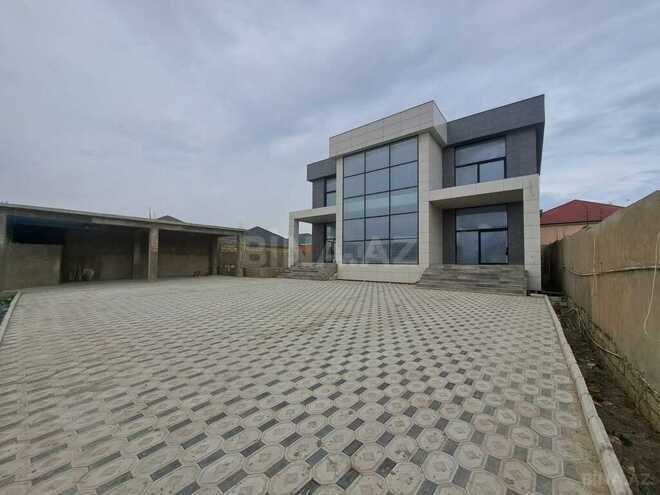 Продаётся 7-комн. дом/дача 250 м², пос. Новханы, photo 5 from 29