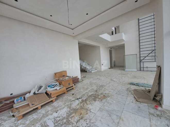 Продаётся 7-комн. дом/дача 250 м², пос. Новханы, photo 26 from 29