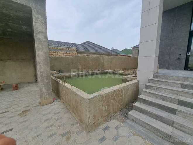 Продаётся 7-комн. дом/дача 250 м², пос. Новханы, photo 9 from 29