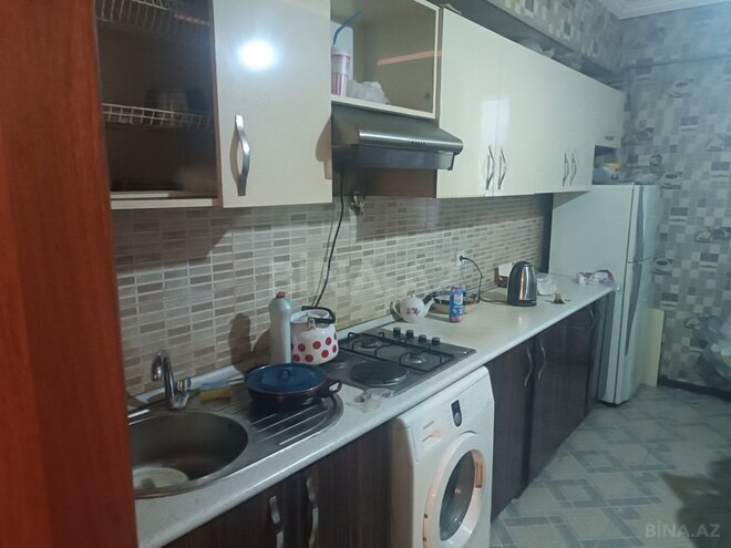 3-комн. новостройка - Хырдалан - 120 м² (4)