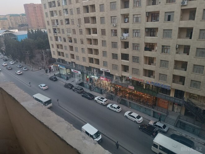 3-комн. новостройка - Хырдалан - 120 м² (1)