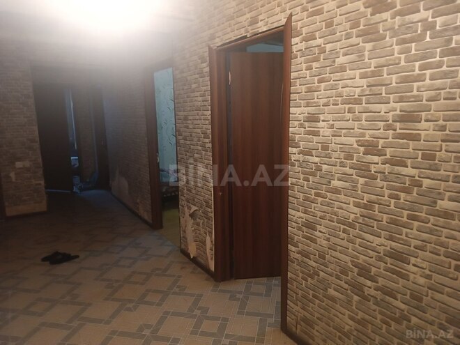 3-комн. новостройка - Хырдалан - 120 м² (2)