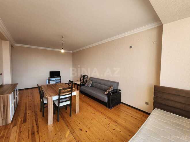 2 otaqlı yeni tikili - 7-ci mikrorayon q. - 95 m² (4)