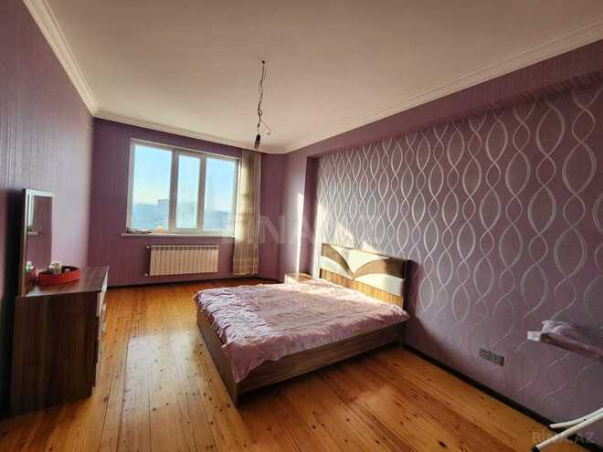 2 otaqlı yeni tikili - 7-ci mikrorayon q. - 95 m² (8)