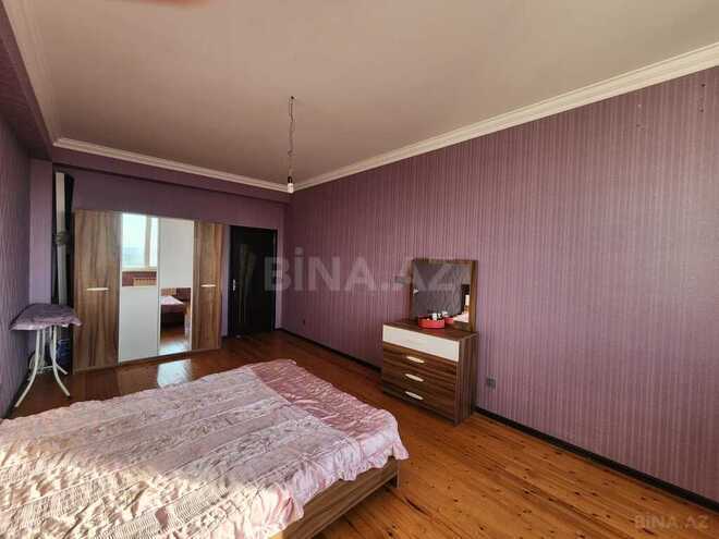 2 otaqlı yeni tikili - 7-ci mikrorayon q. - 95 m² (9)
