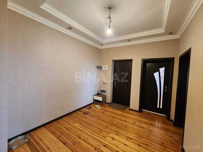 2 otaqlı yeni tikili - 7-ci mikrorayon q. - 95 m² (10)