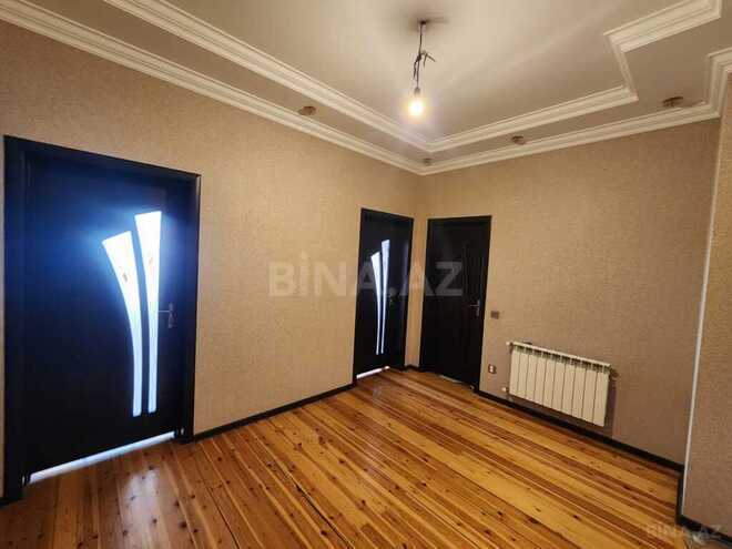 2 otaqlı yeni tikili - 7-ci mikrorayon q. - 95 m² (11)