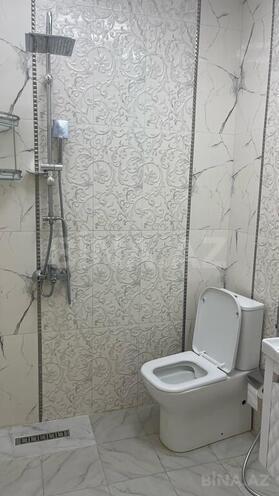 İcarəyə verilir 3 otaqlı yeni tikili 80 m², Nəsimi r., photo 10 from 13