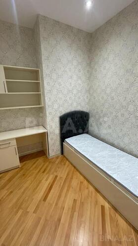 İcarəyə verilir 3 otaqlı yeni tikili 80 m², Nəsimi r., photo 11 from 13