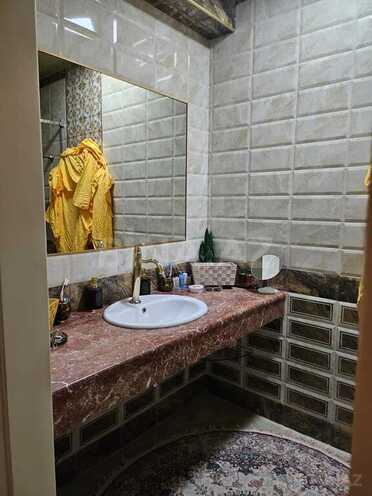 3 otaqlı yeni tikili - Nəriman Nərimanov m. - 178 m² (6)