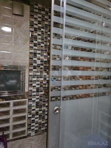 3 otaqlı yeni tikili - Nəriman Nərimanov m. - 178 m² (8)