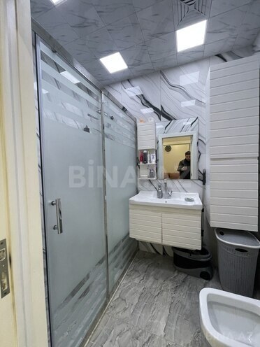 4 otaqlı yeni tikili - Azadlıq Prospekti m. - 133 m² (19)